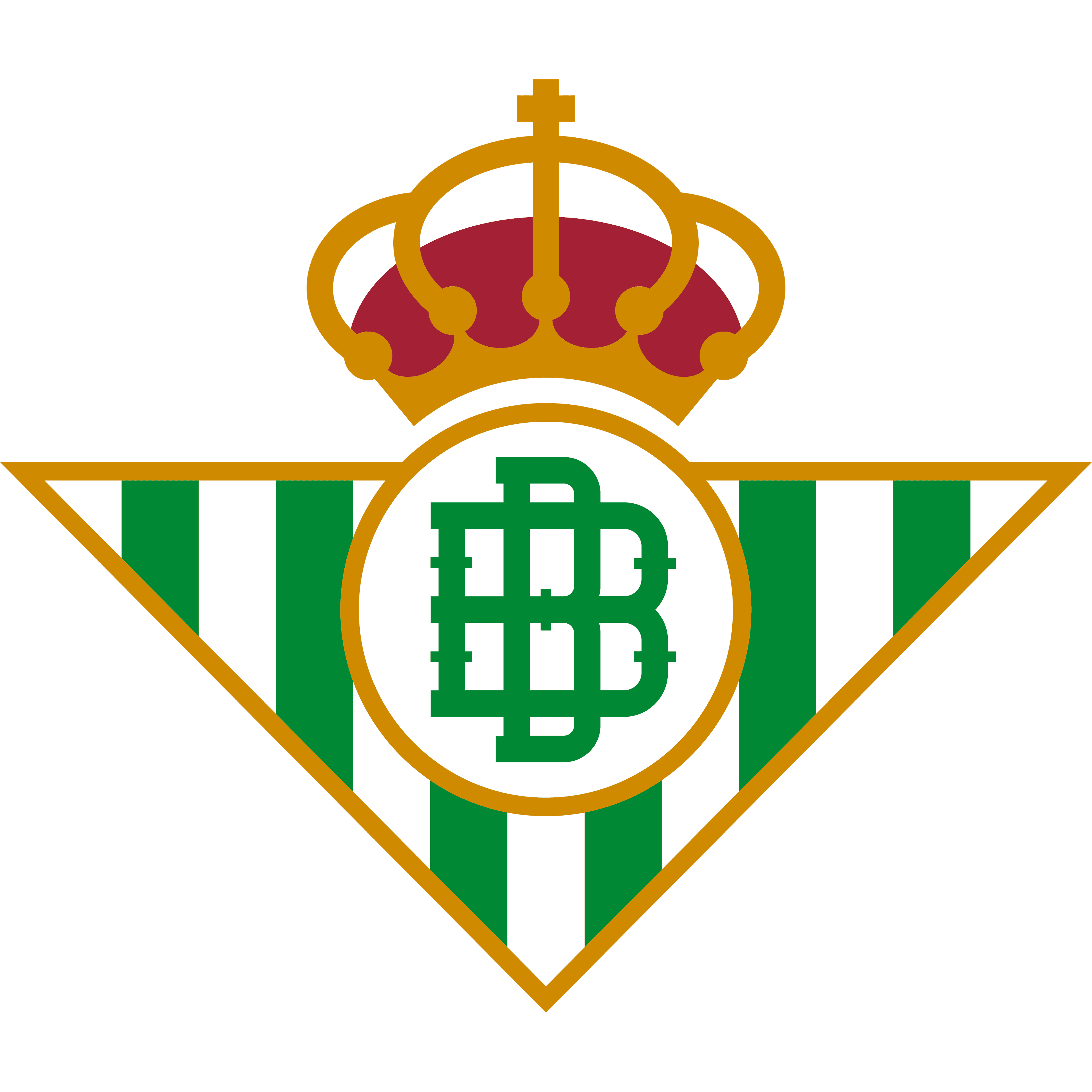 Herbalife Real Betis
