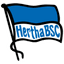 Hertha BSC eSport logo