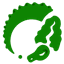 Hex Alligators logo
