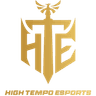 High Tempo Esports logo
