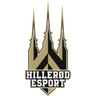 Hillerød eSport logo