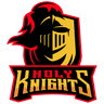 Holy Knights logo