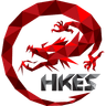 Hong Kong Esports logo