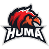 Huma logo