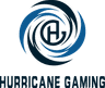 Hurricane Gaming logo
