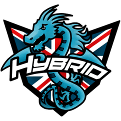Hybrid Esports UK