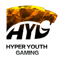 Hyper Youth Gaming