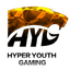 Hyper Youth Gaming logo