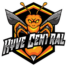 Hyve Central