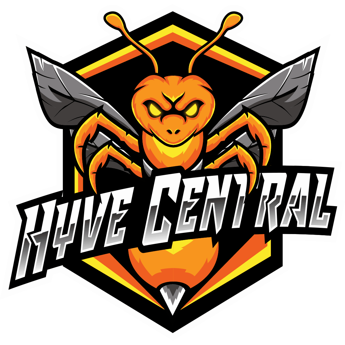 Hyve Central