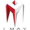 I May logo