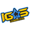 I Gaming Star logo