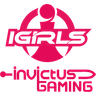Invictus Girls logo