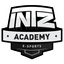 INTZ Academy logo