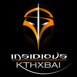 Insidious Gaming KTB