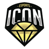 Icon Esports (Mexican Team) logo