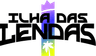 Ilha das Lendas logo