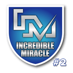 Incredible Miracle 2