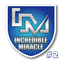 Incredible Miracle 2 logo