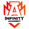 Infinity Esports Academy logo