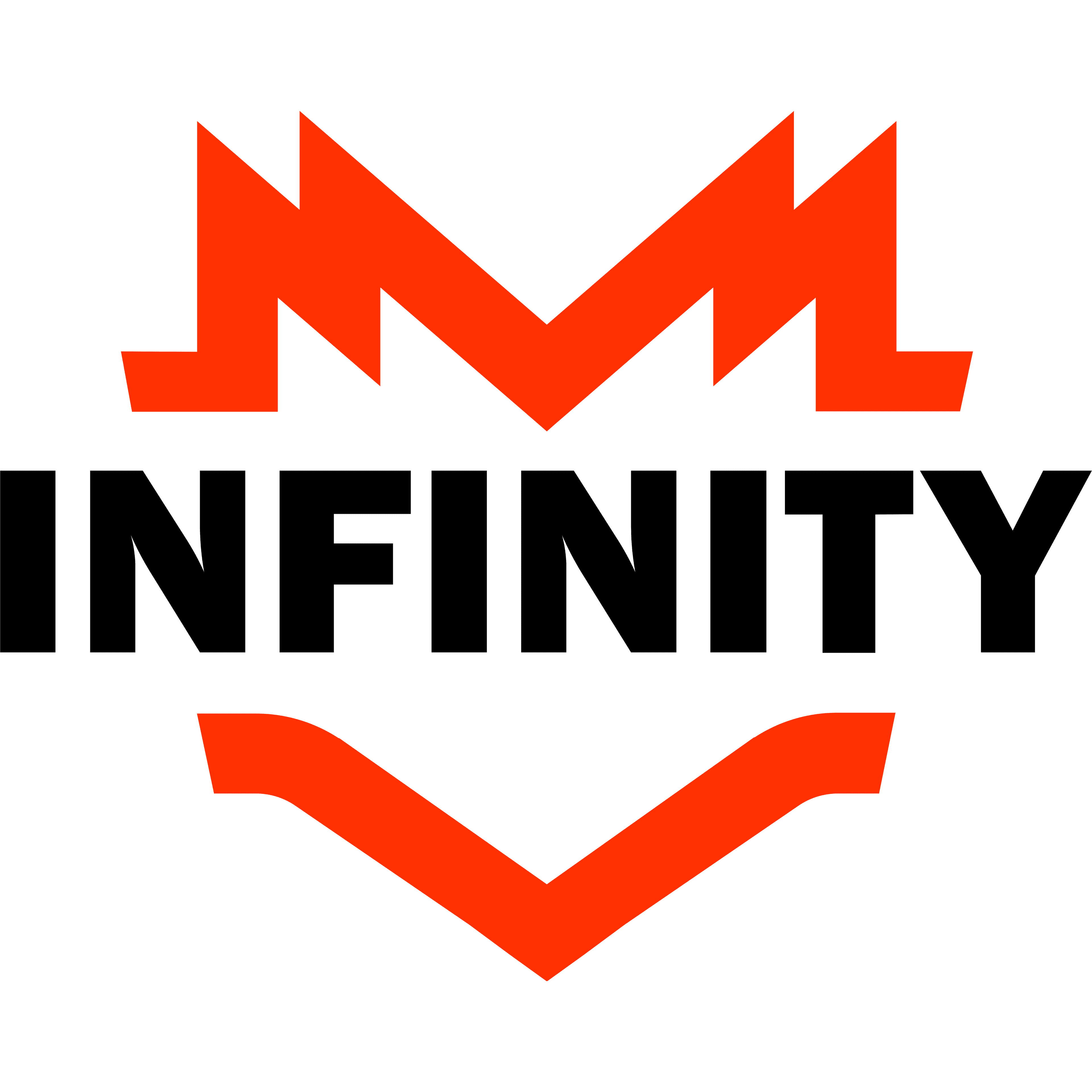 Infinity Esports Costa Rica