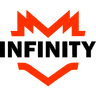 Infinity Esports Costa Rica logo