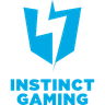Instinct Gaming logo
