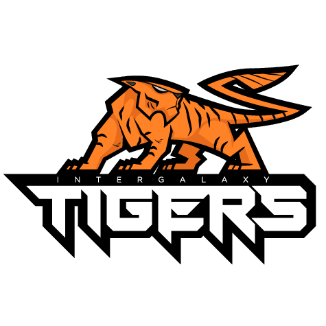 Intergalaxy Tigers Gaming