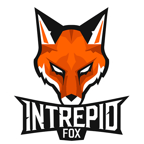 Intrepid Fox Gaming
