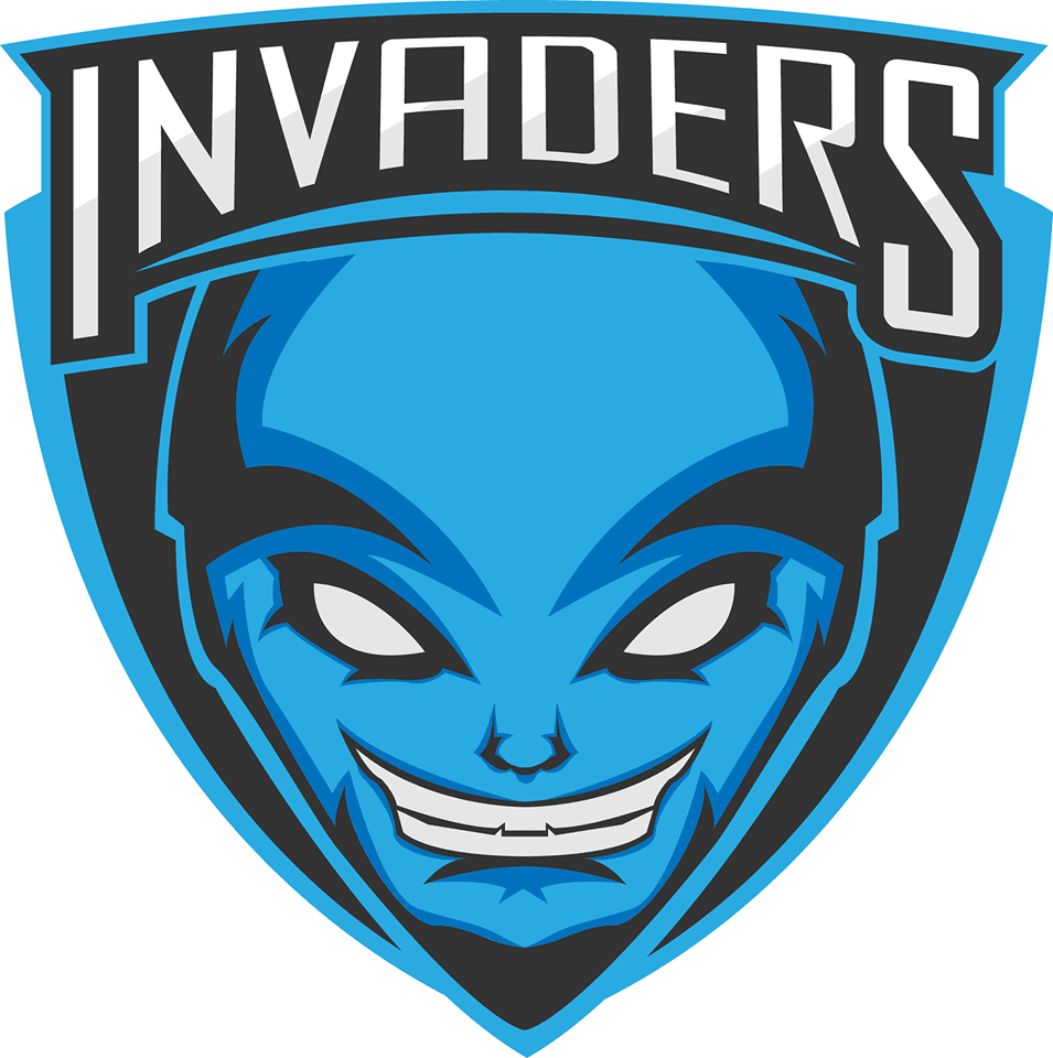INVADERS