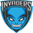 INVADERS logo