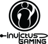 Invictus Gaming logo