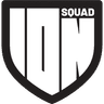 Ion Squad Academy logo