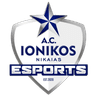 Ionikos Nikaias Esports logo