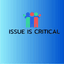 Issue is Critical logo