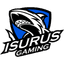 Isurus logo
