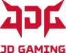 JD Gaming logo