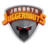 Jakarta Juggernauts logo