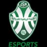 JSK Esports logo