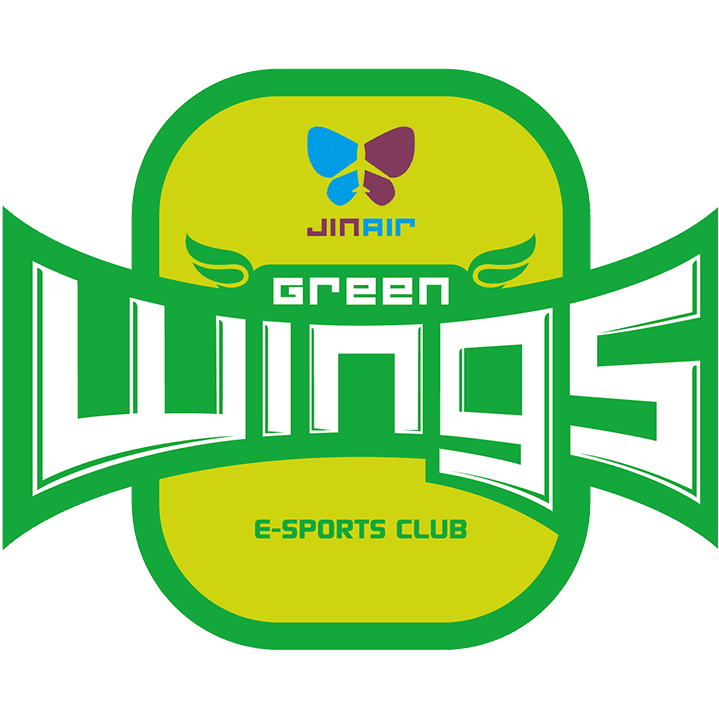 Jin Air Green Wings