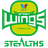 Jin Air Green Wings Stealths