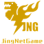 JingNetGame logo