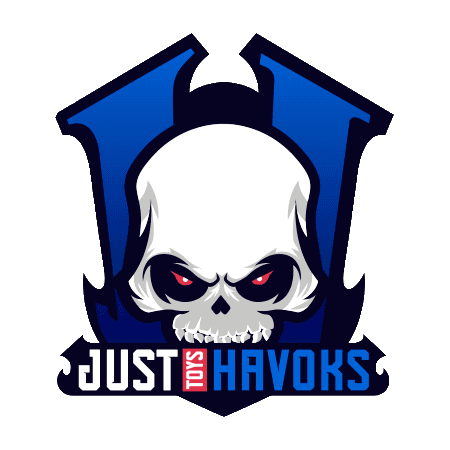 Just Toys Havoks