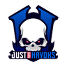 Just Toys Havoks logo