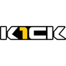 K1CK logo