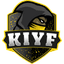 KIYF eSports Club logo