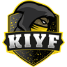 KIYF eSports Club logo