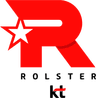 KT Rolster logo