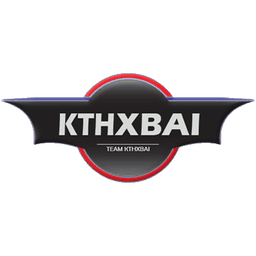 Team KTHXBAI