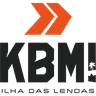 KaBuM! Ilha das Lendas logo